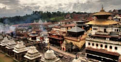 Move to sell tickets for Pashupati temple challenged in SC